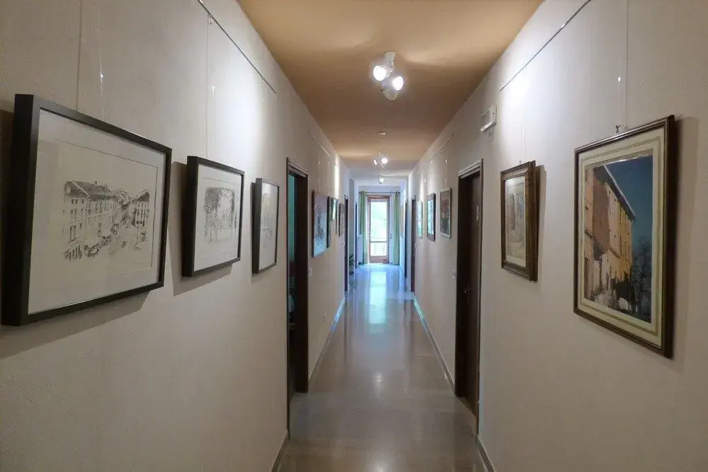 Damarco Alloggio Turistico Locanda