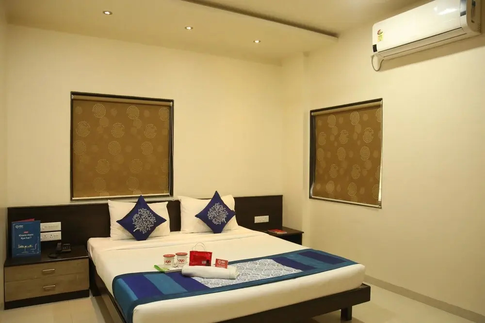 OYO 1647 Hotel Regent