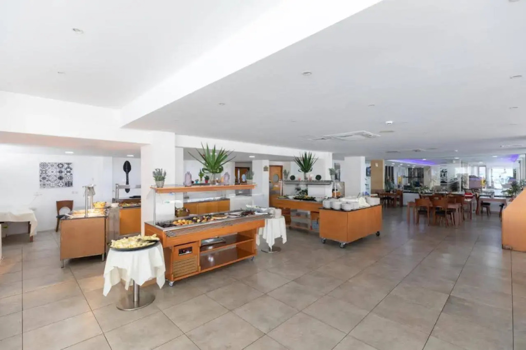 TETYK Hotel