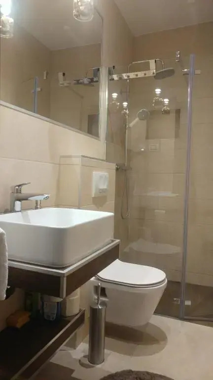Apartment Skorin