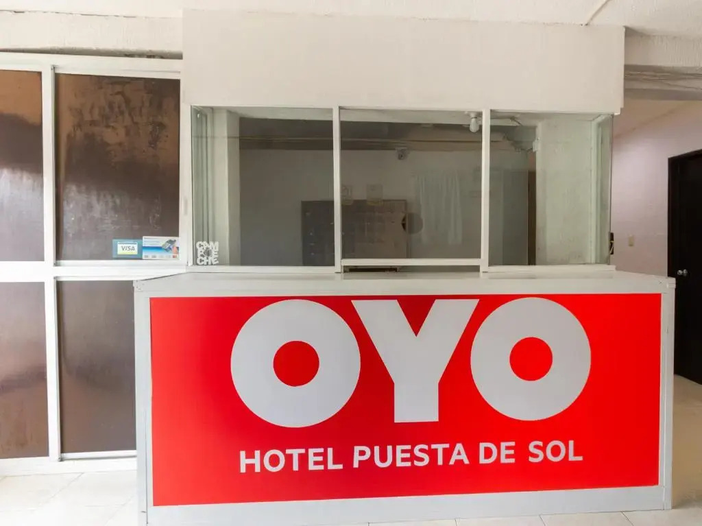 OYO Hotel Puesta de Sol
