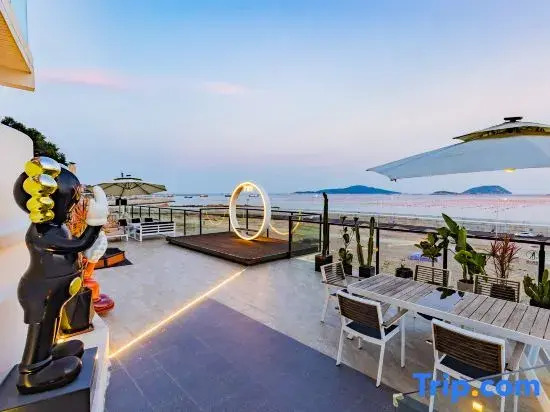 Xiapu Bancheng  Homestay