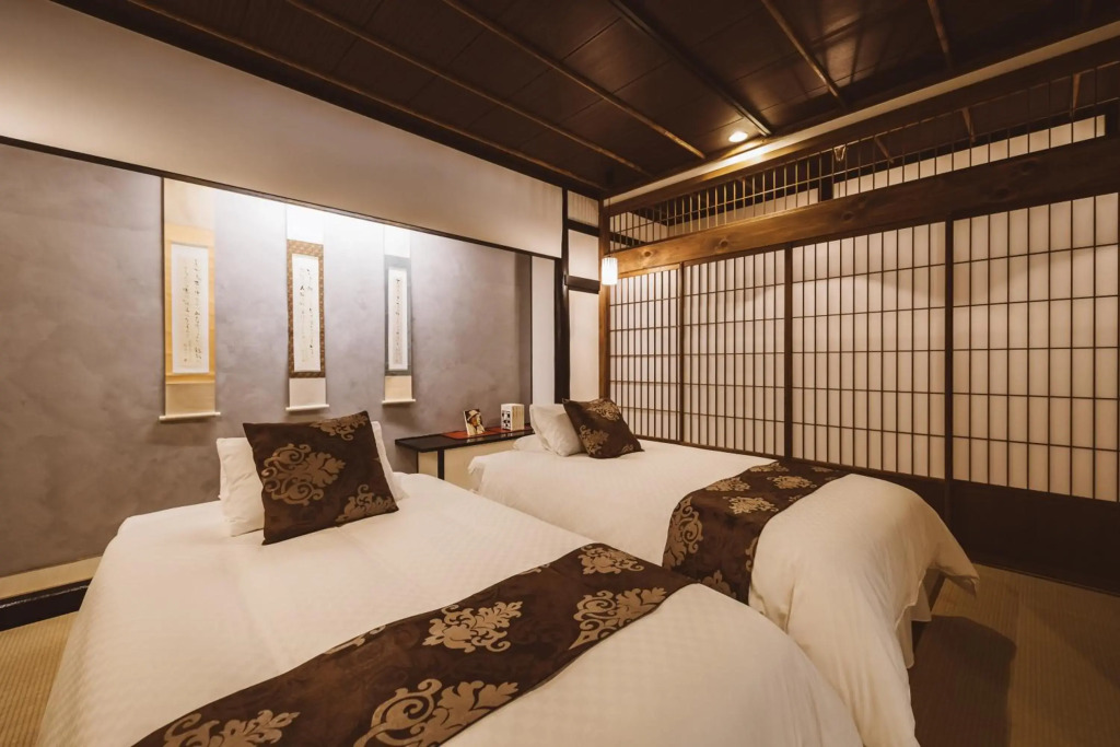 Tateshina Shinyu Onsen