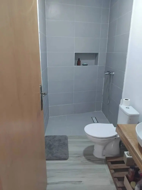 Serene 2-bedroom Apartment in Achada Fazenda, Cabo Verde