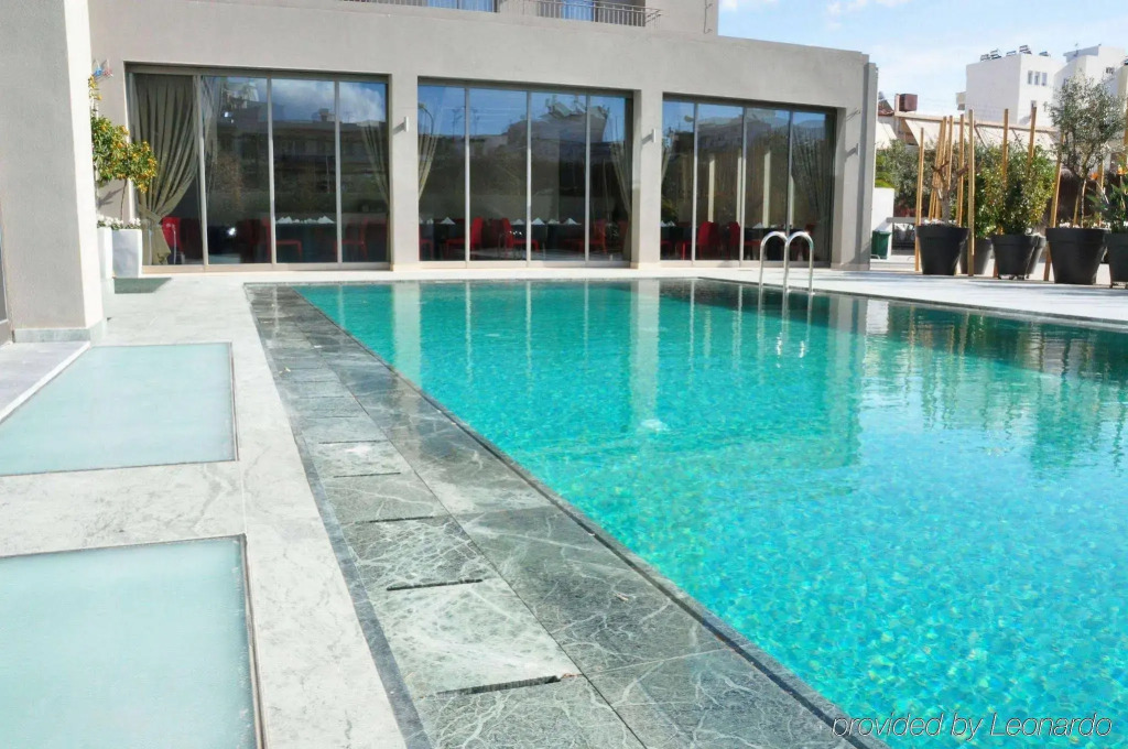 Samaria Hotel