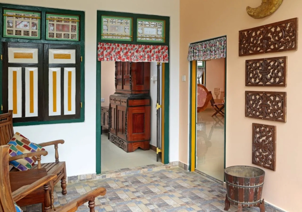 Villa Ceylon