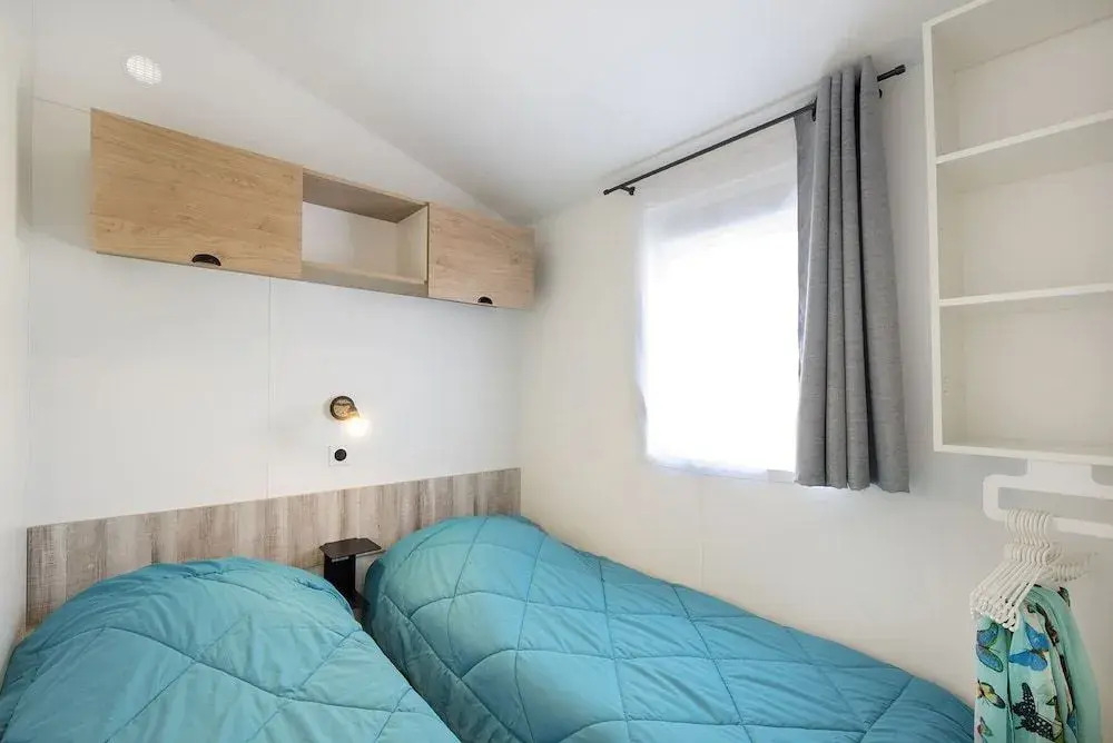 Camping Les Brillas