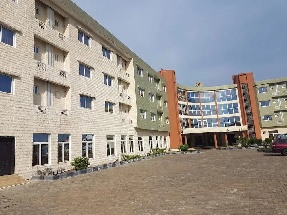 Millennium Guest House & Suites