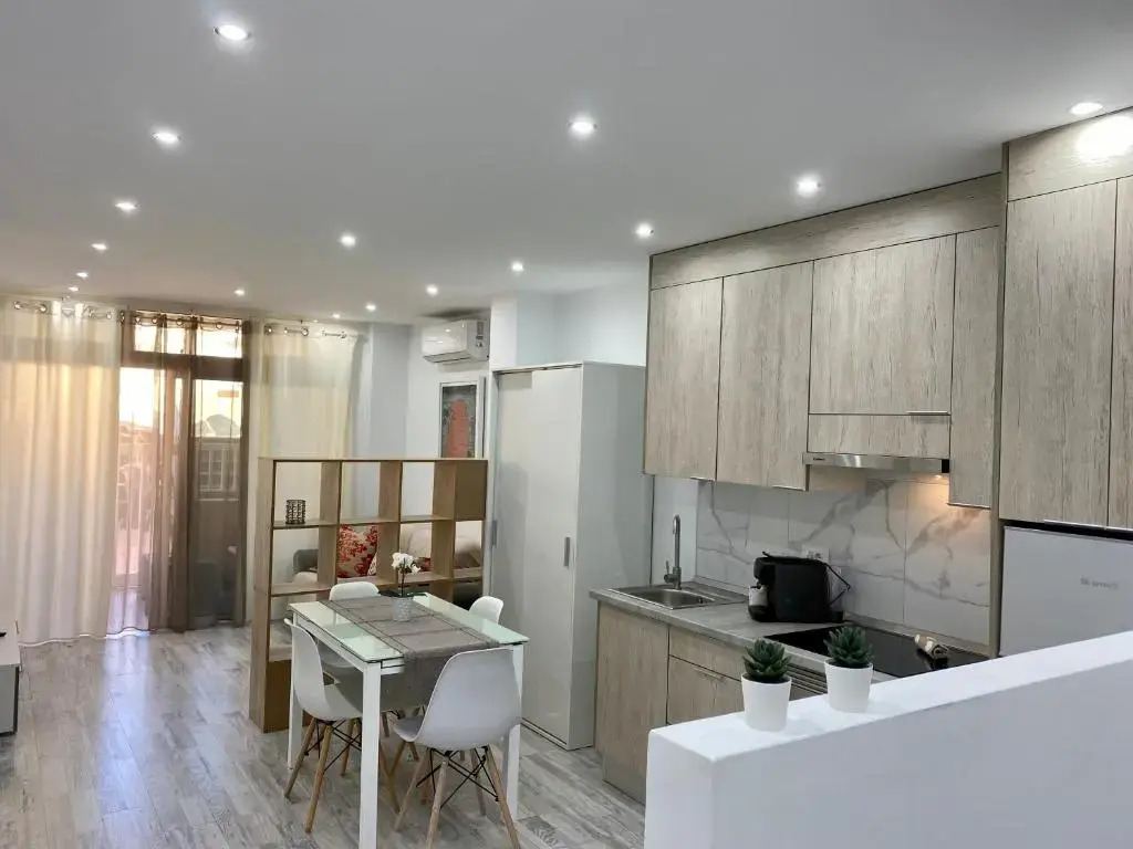 Apartament Mareverde Resort Costa Adeje