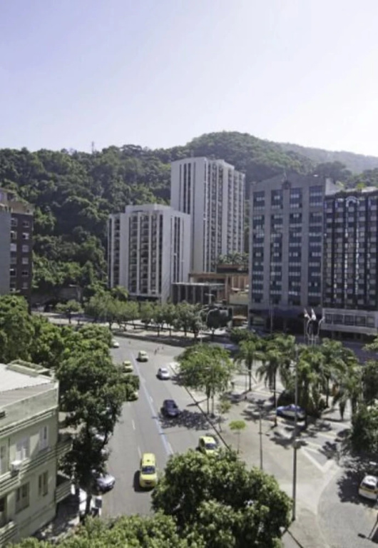 LineRio Copacabana Standard Residences