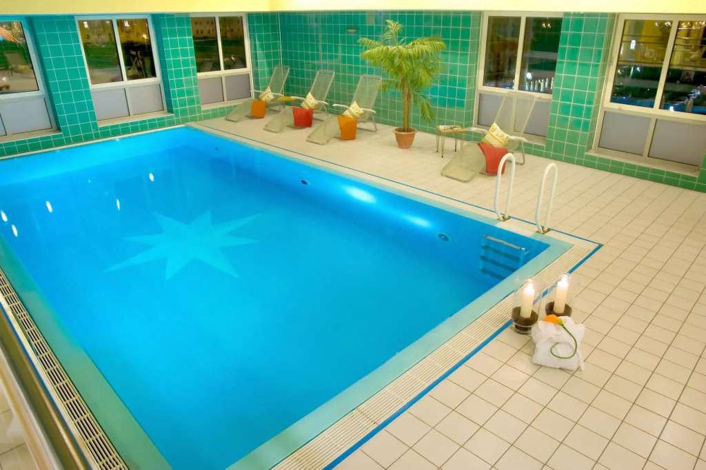 mk hotel passau