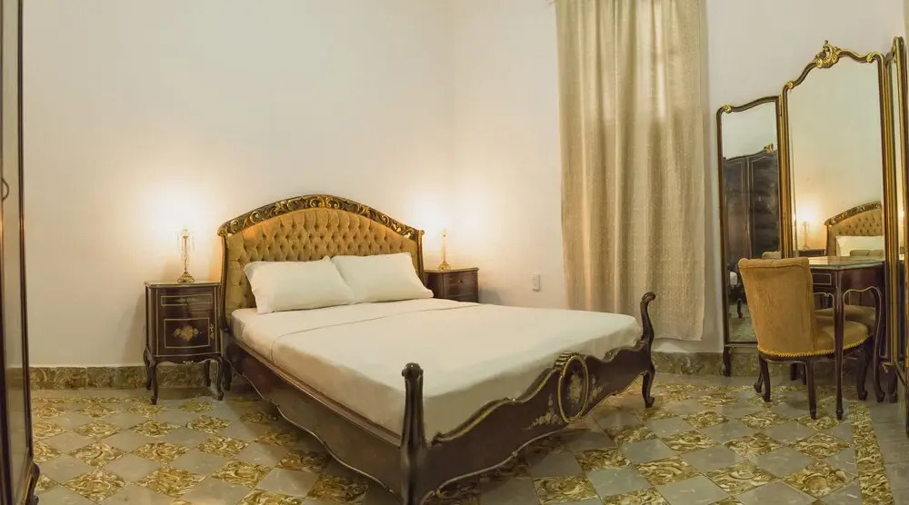 Casa Doña Angela