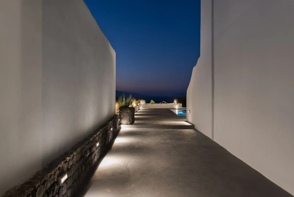 Volcanic Arc Suites