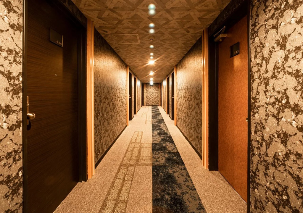 Hotel AreaOne Izumo