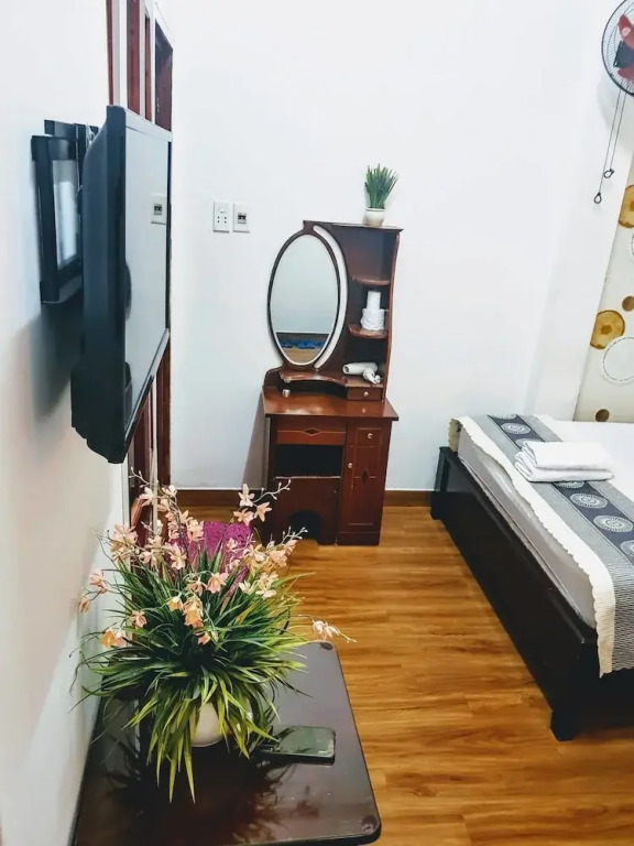 SaiGon CoZy II Hotel
