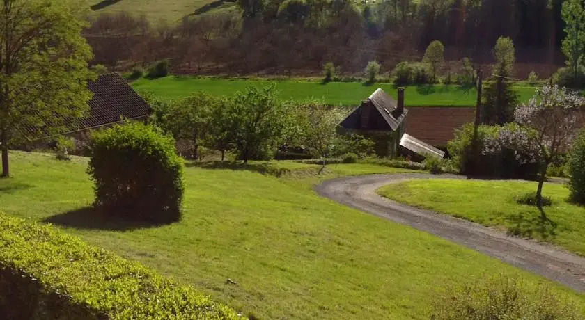 Le Relais du Pech