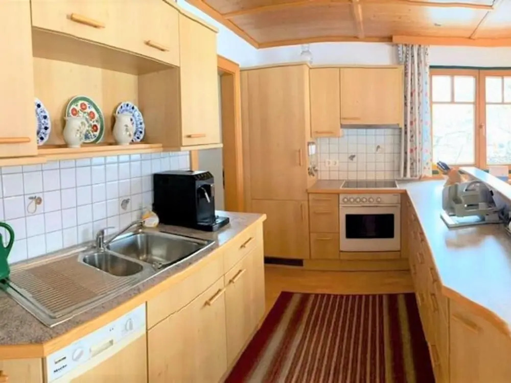 Chalet in Kaltenbach near Ski Lift
