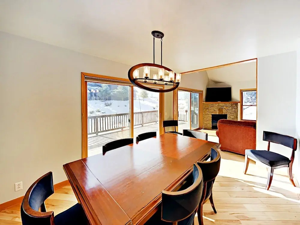 3br At Wildridge W/ Beaver Creek Views 3 Bedroom Townhouse