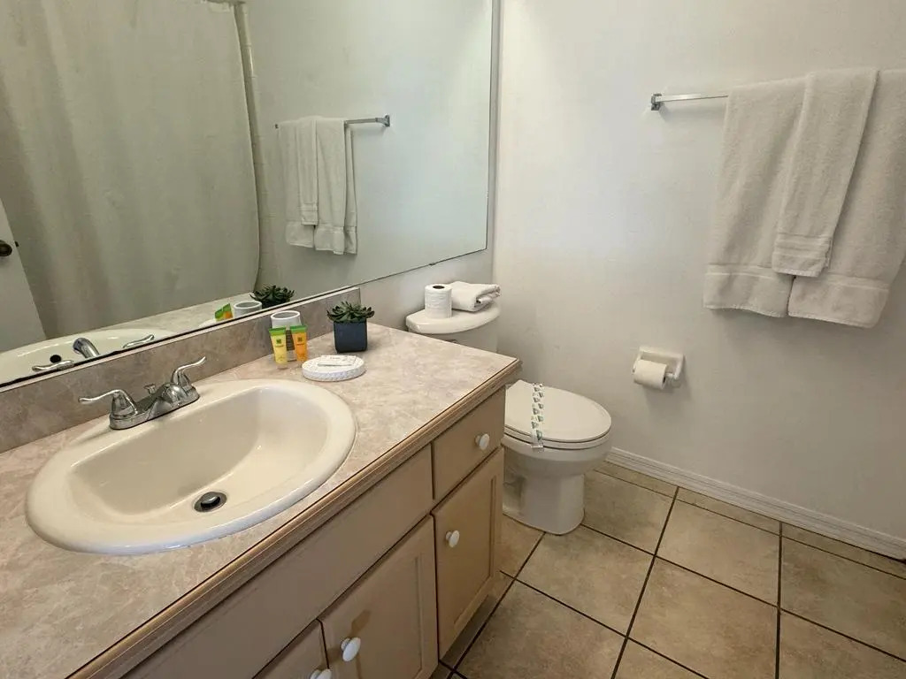 Pool, Large Lot near Disney : BP73, Kissimmee, US