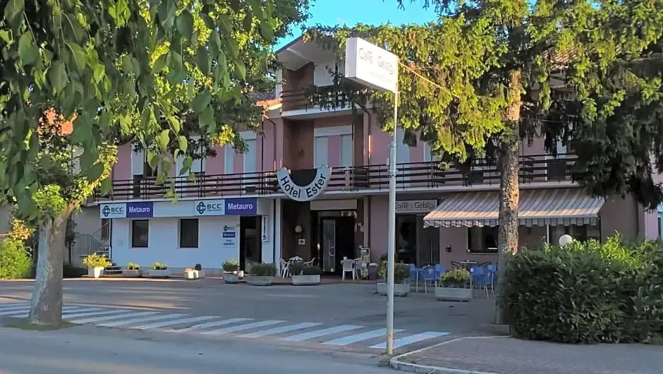 Albergo Ester