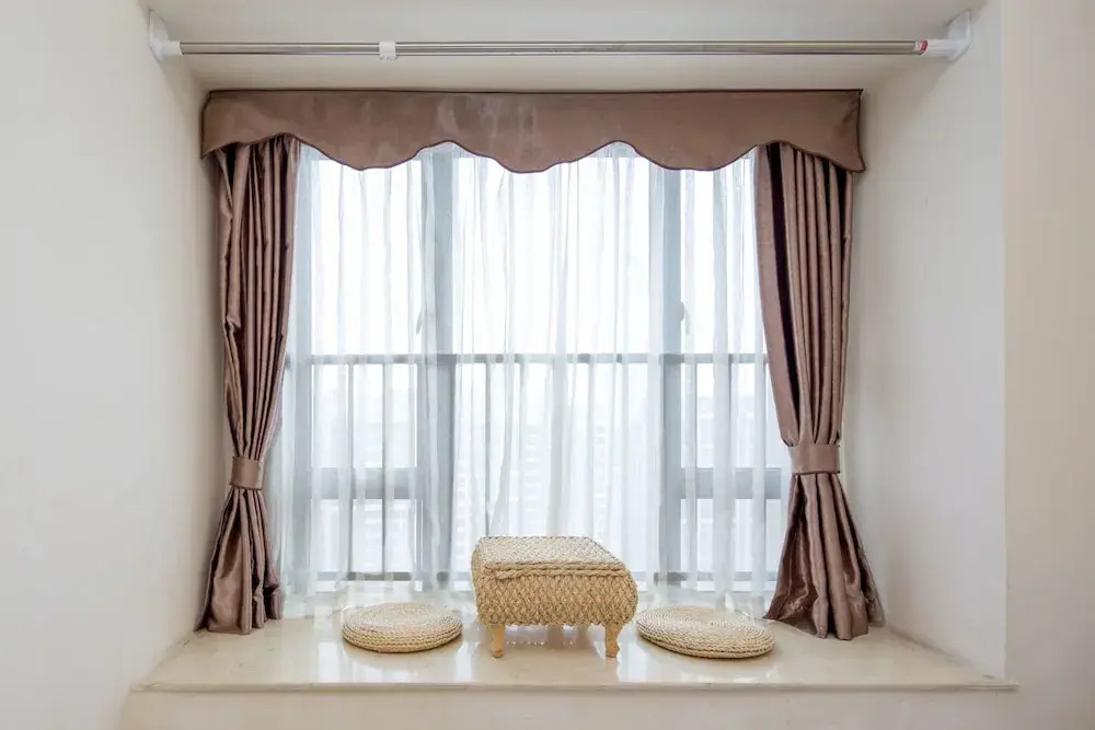 Guangzhou Jiu Xing Service Apartment