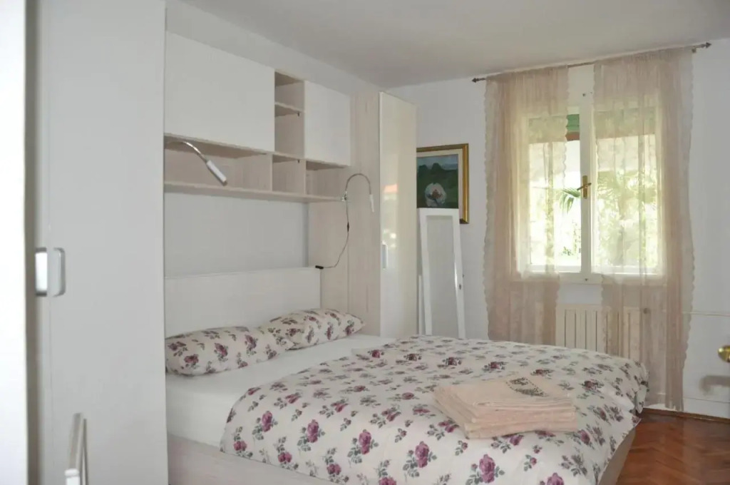 Apartmaji NIKA