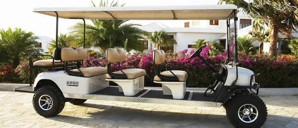 Sheriva Luxury Villas And Suites