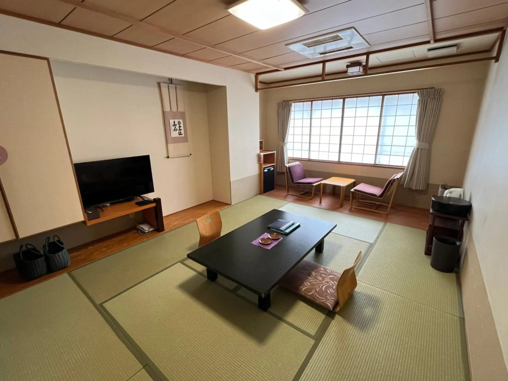Takinoya Bekkan Tamanoyu