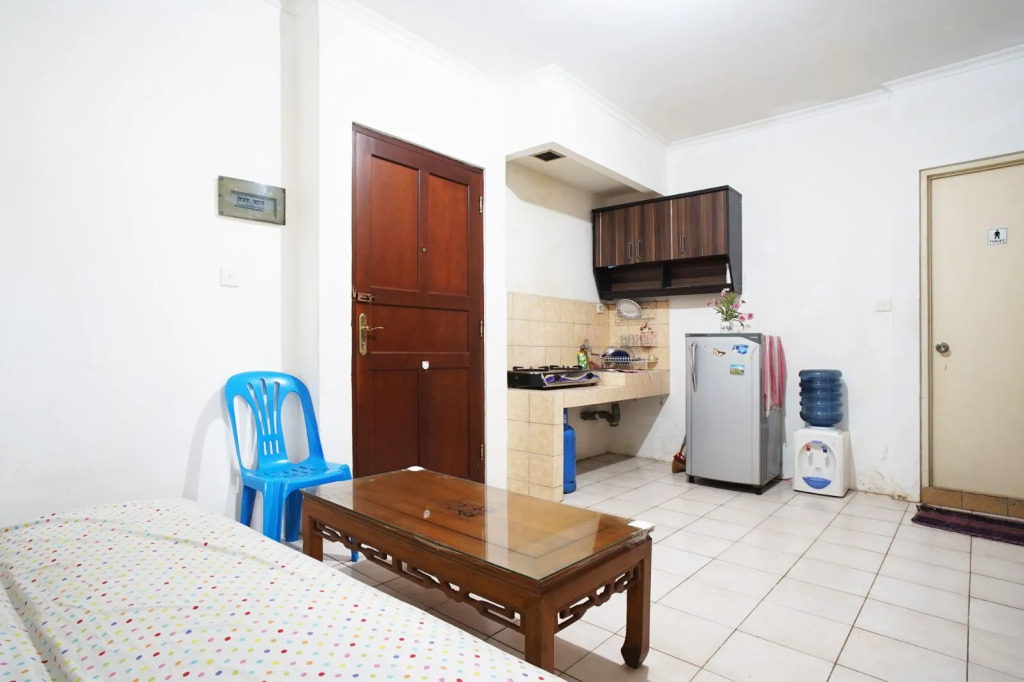 Apartment Mediterania I by ZUZU