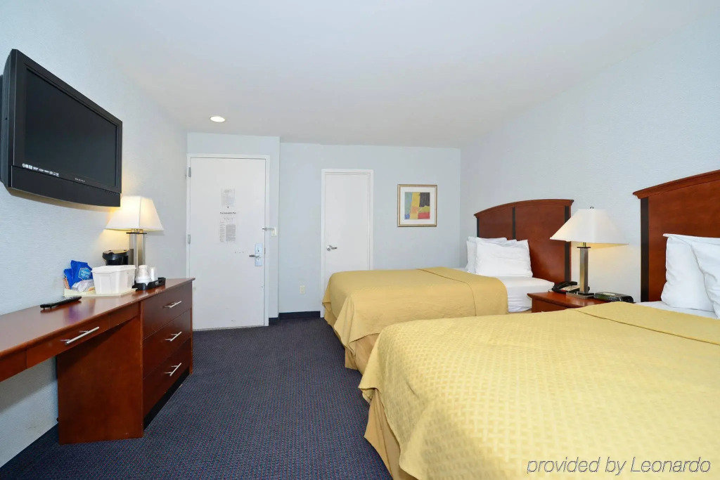 Lexington Inn