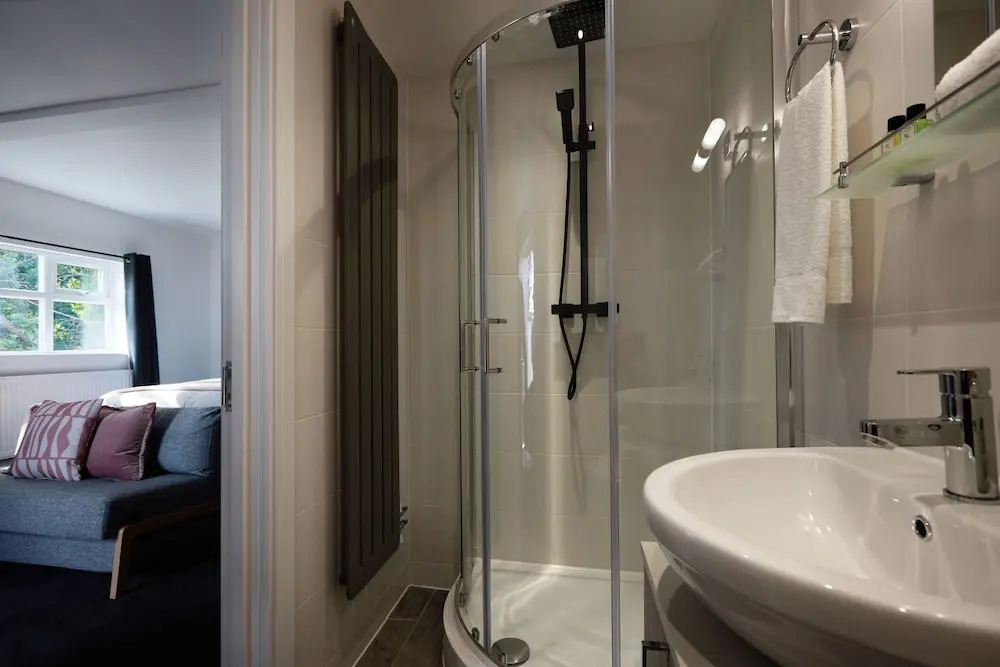 The Woden Boutique Hotel Walsall M6 J9