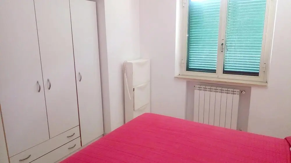 Apartment with One Bedroom in Atrigna, with Wonderful Sea View And Furnished Terrace - 2 Km From the Beach