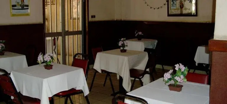 Hotel Le Relais Saint Jacques