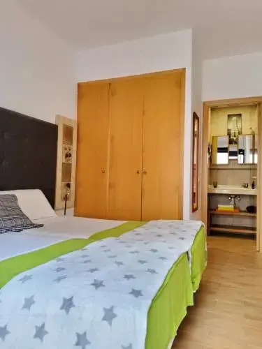 Apartment Sant Sebastià