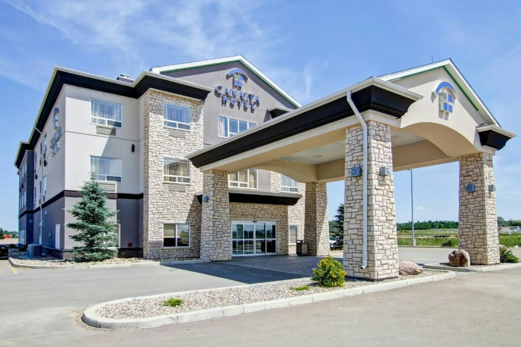 Canalta Hotel Esterhazy