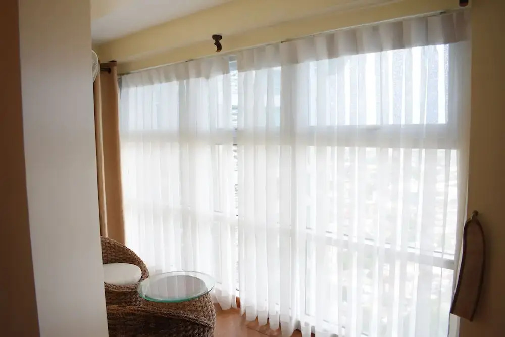 Cebu Condo Staycation