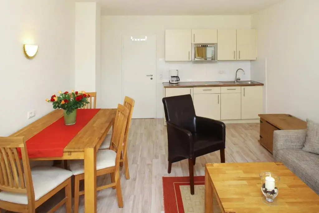 Ferienwohnung Mare Nostrum 6
