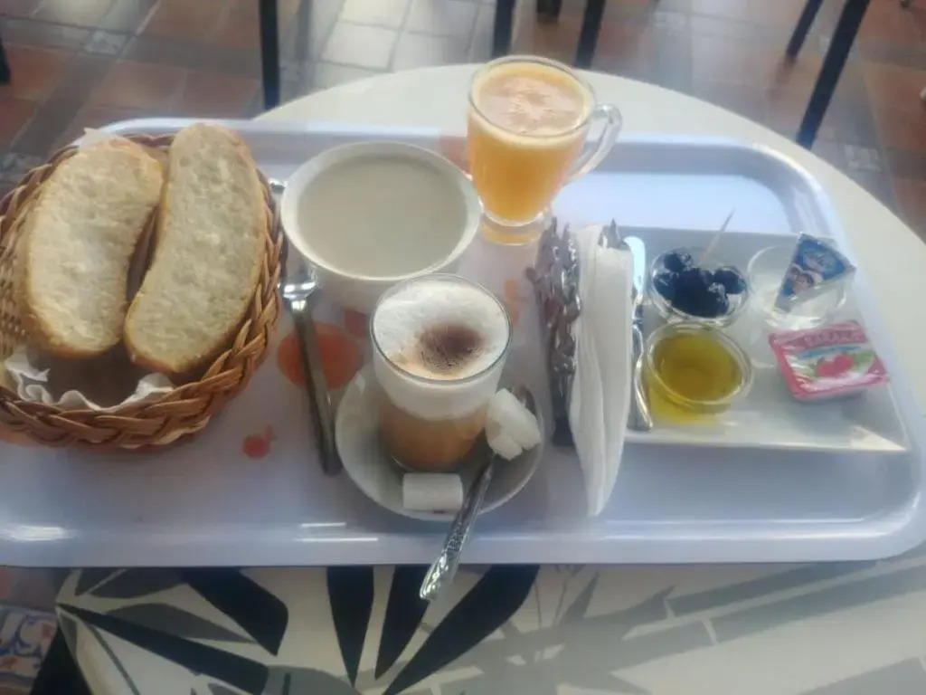 Mohammed V Airport RAHMANI