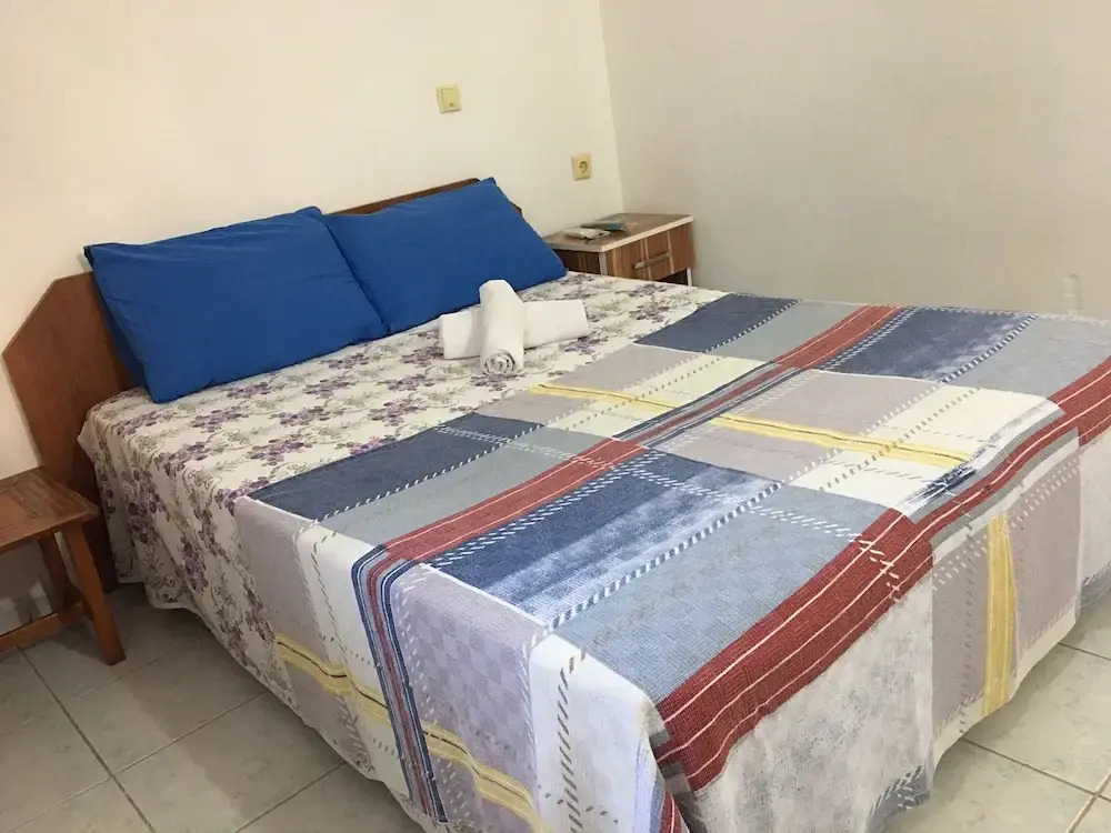 Keramos Pansiyon