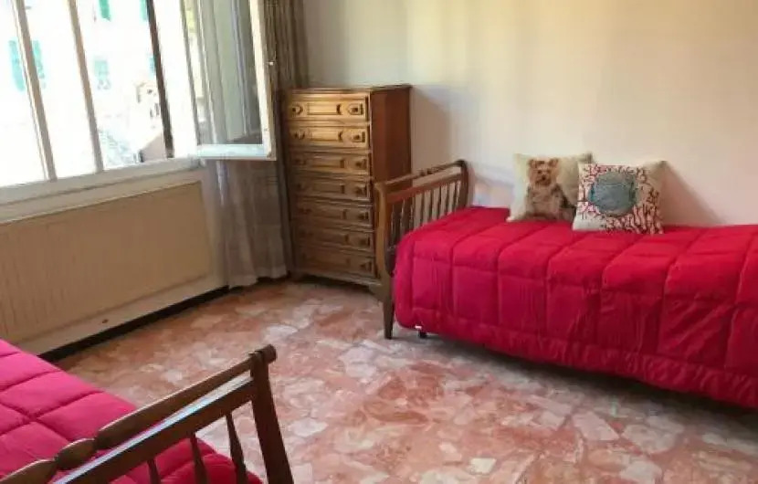 Flat 3 Bedrooms 2 Bathrooms - Levanto