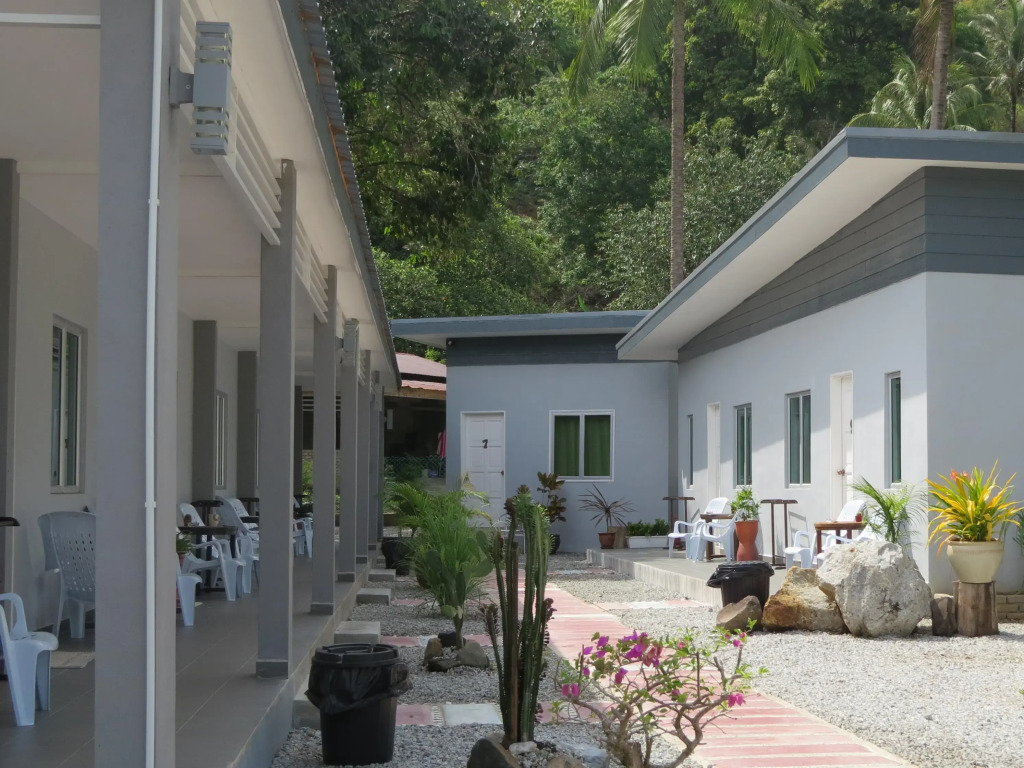 Cactus Inn