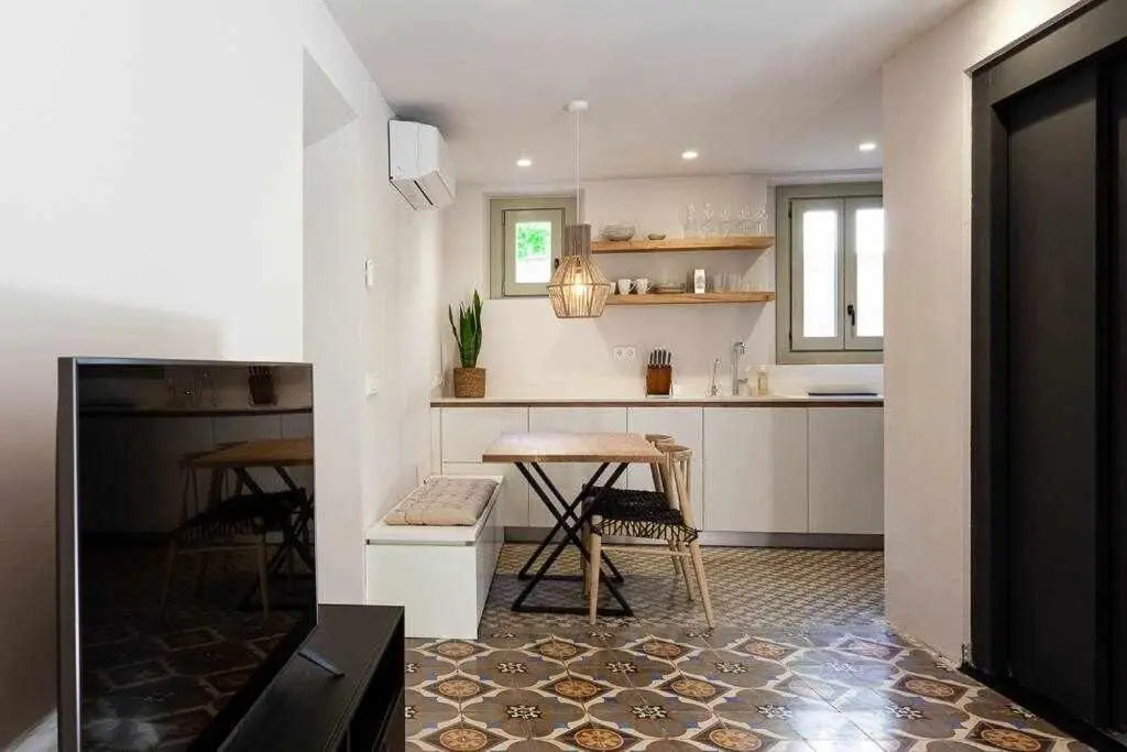 Velo Vern 2 Luxury apartment in the Old Town