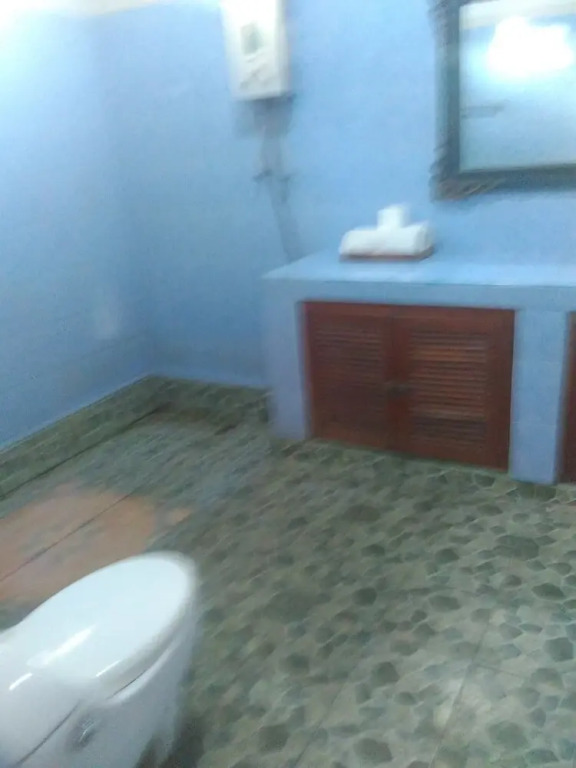 Mahalini MD Resort