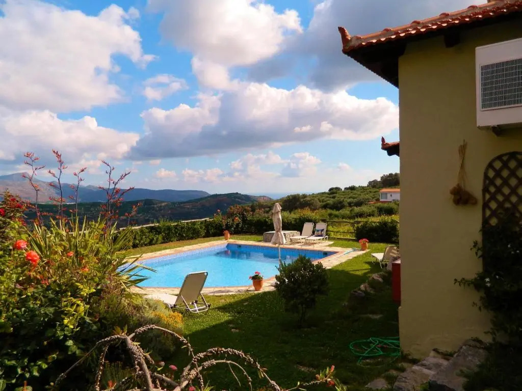 Crete Family Villas