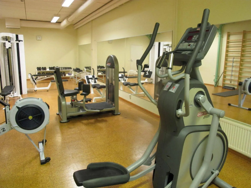 Majvik Congress Hotel