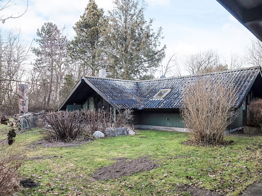 5 Person Holiday Home in Rodby-by Traum