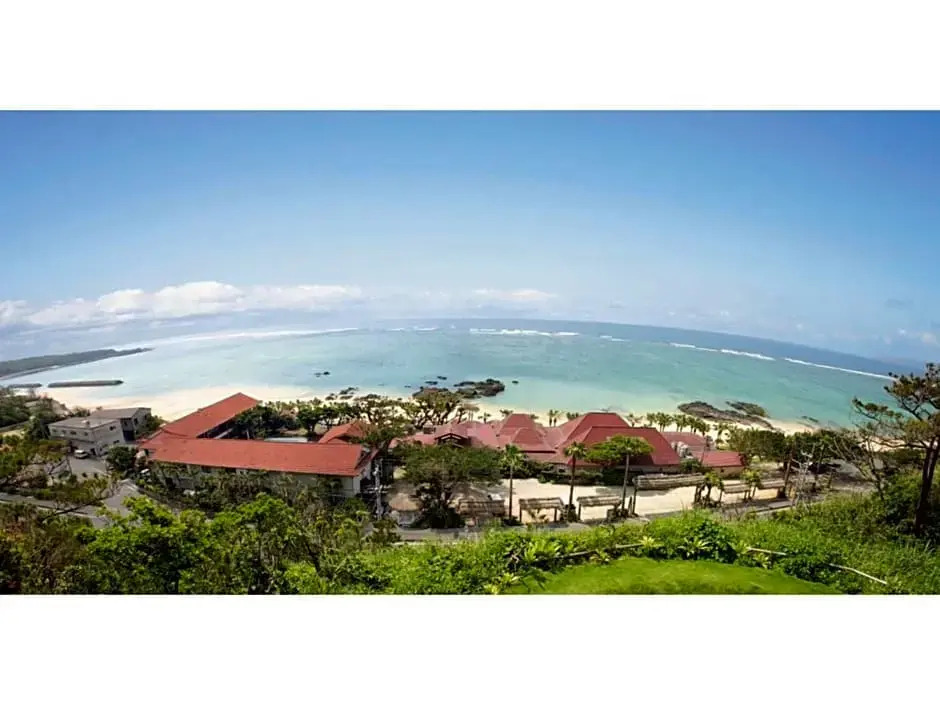 Amami Resort Bashayamamura / Vacation STAY 81484