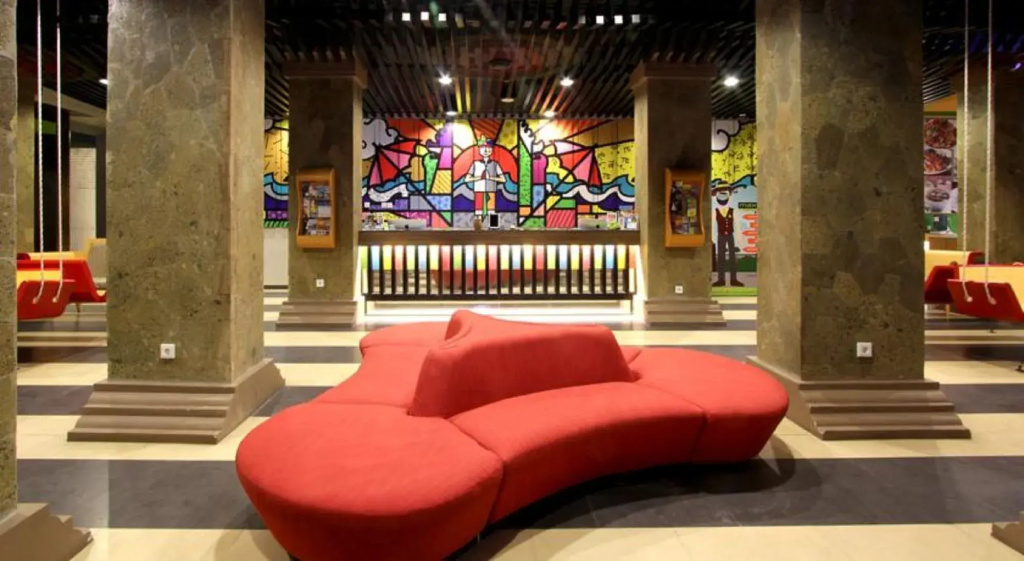 Boss Legian Hotel Powered by Archipelago