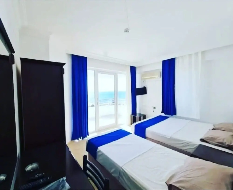 Moray Duka Beach Hotel