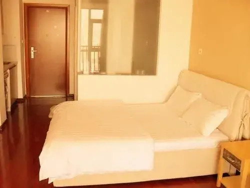Tianjin Times Mansion Aiqinyuan Apartment